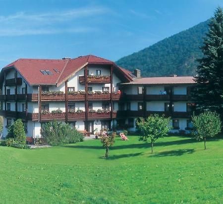 Bruckerhof Puchberg am Schneeberg Exterior foto