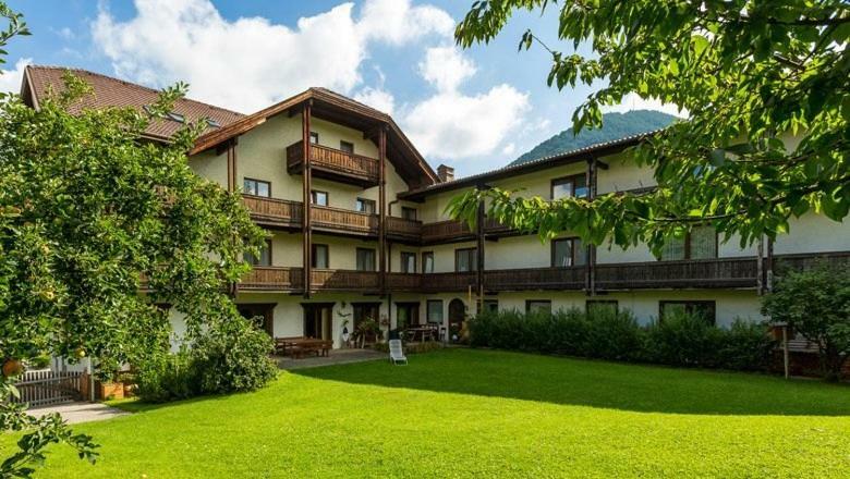 Bruckerhof Puchberg am Schneeberg Exterior foto