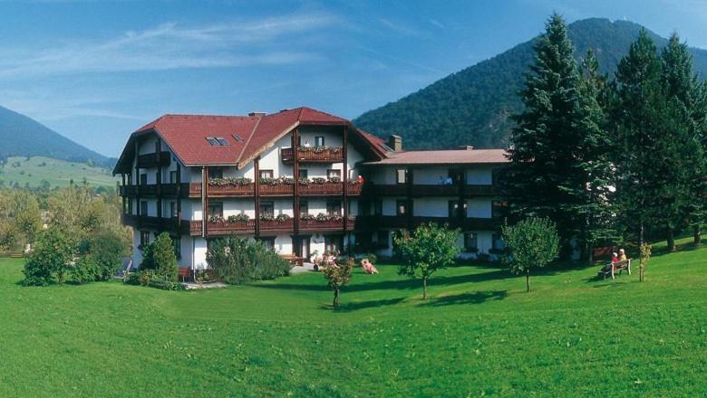 Bruckerhof Puchberg am Schneeberg Exterior foto